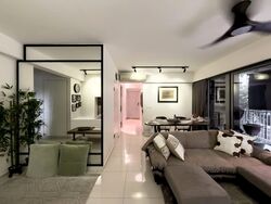 Blk 138A Lake Vista @ Yuan Ching (Jurong West), HDB 5 Rooms #553902451